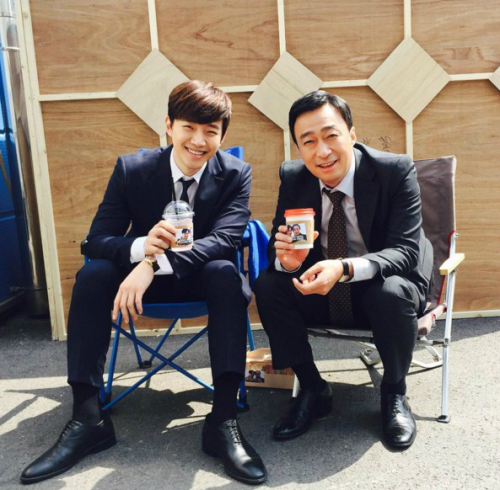 기억 이준호
출처:/ 이준호SNS