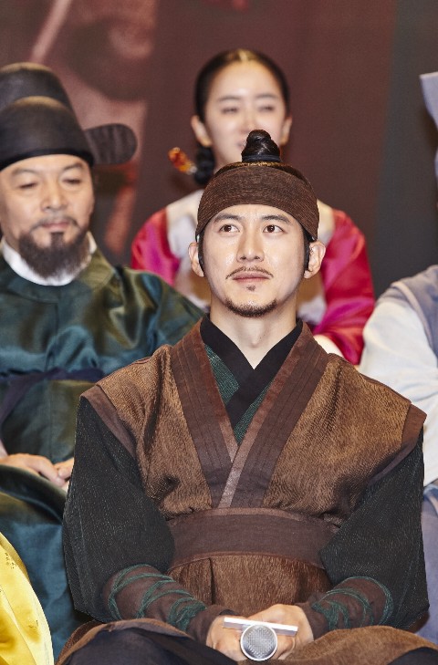 옥중화
출처:/ MBC