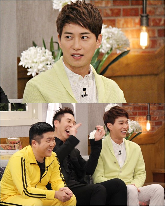 해피투게더
출처:/ KBS2