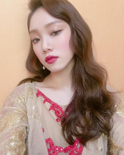 이성경 출처:/ 이성경 인스타그램