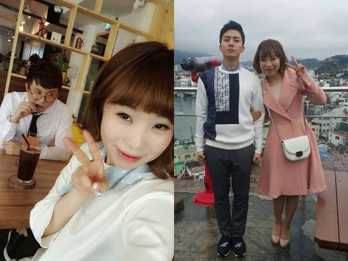 오나미 출처:/ 오나미 SNS