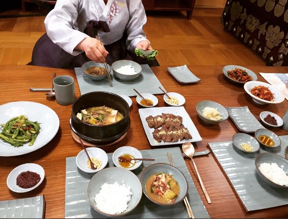 박수진 출처:/ 박수진 SNS