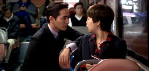굿바이 미스터블랙 이진욱 출처:/방송 캡처