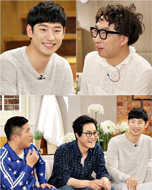 해피투게더3 출처:/KBS2 해피투게더3