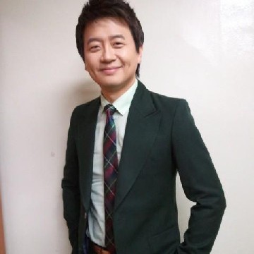 라디오쇼 신영일 아나운서 출처:/신영일 아나운서 페이스북