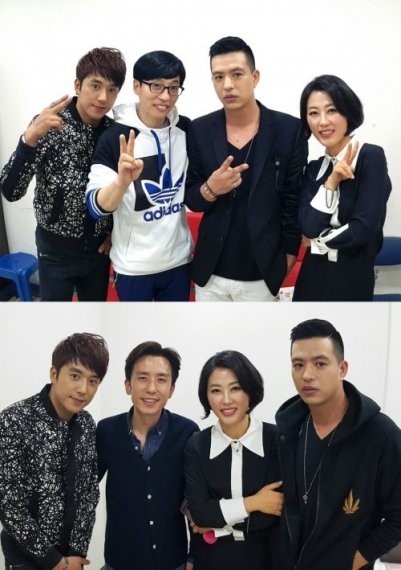 슈가맨
출처:/ 스페이스A