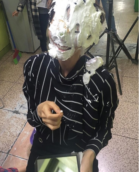 가화만사성 출처:/ 김소연 인스타그램