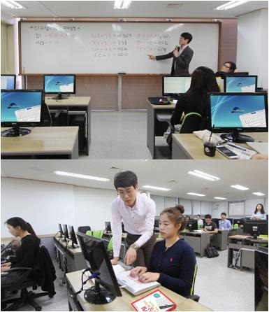 소리자바 넷스쿨 속기학원, 속기사 교육 및 취업 연계 시스템 제공