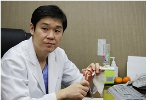하이힐병이라 불리는 ‘무지외반증’! 최근 남성도 급증
