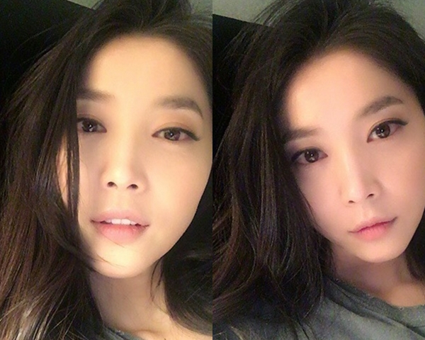 오윤아 출처:/ 오윤아 인스타그램