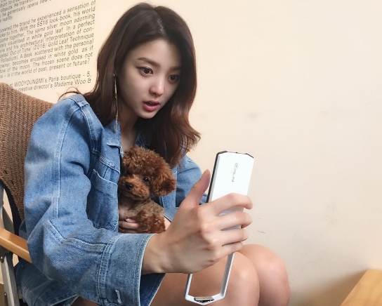 엄현경 출처:/ 엄현경 인스타그램