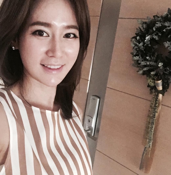 이혜원 출처:/ 이혜원 SNS
