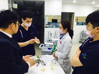 임플란트 시술, 환자 맞춤 치료계획 이뤄져야
