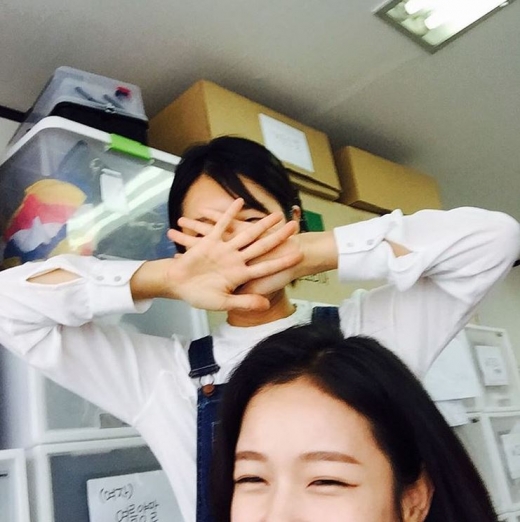 경수진
출처:/ 경수진SNS