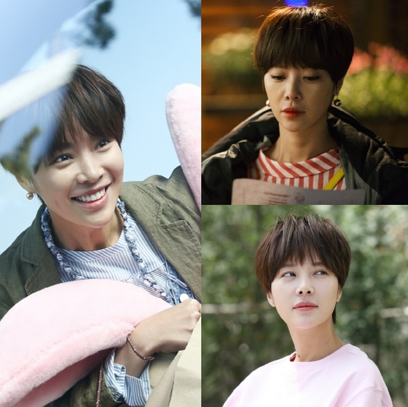 운빨로맨스 출처:/ 화이브라더스c&m