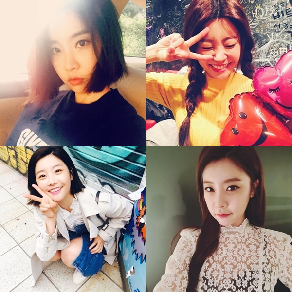 소진 출처:/ 소진 SNS