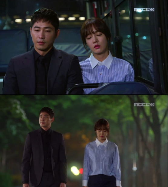 몬스터 강지환 출처:/ MBC 월화특별기획 '몬스터' 캡처