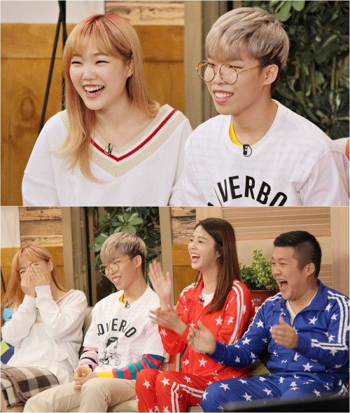 해피투게더
출처:/ KBS2