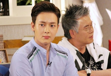 해피투게더 
출처:/ KBS2