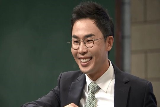 어쩌다 어른 설민석 출처:/ tvN ‘어쩌다 어른’