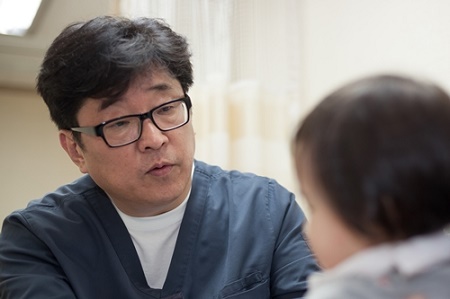 우리 아이 언어지연, 자폐증이 원인?
