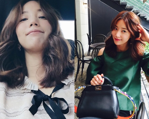 출처:/ 기은세 SNS