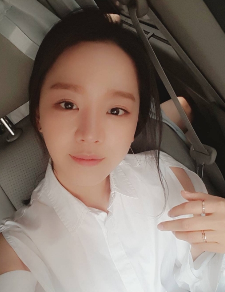출처:/ 신혜선 SNS