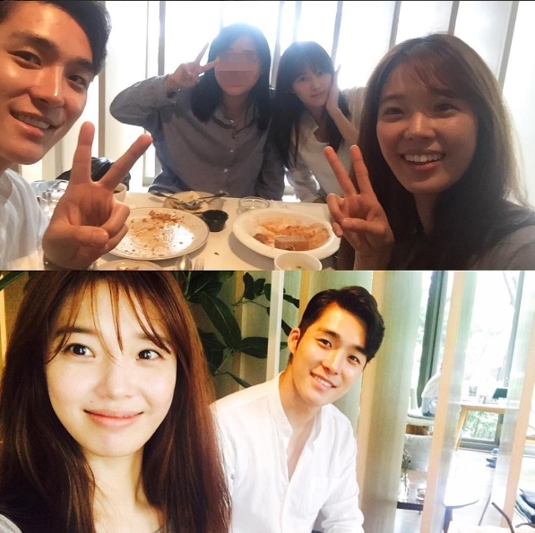 출처: 서하준 SNS
