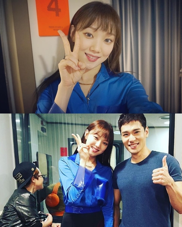 출처:/ 언니네라디오, 송은이 SNS