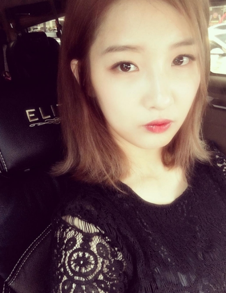 출처:/ 남지현 SNS
