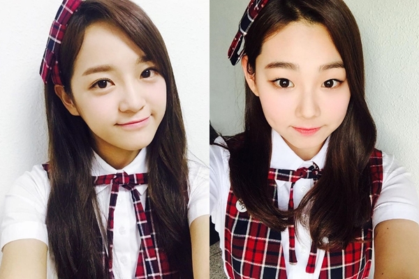 출처:/ 구구단 SNS