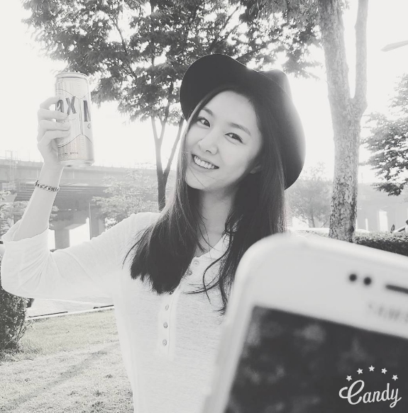 출처:/ 서지혜 SNS