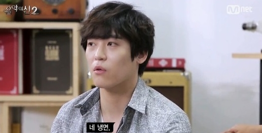 출처:/ Mnet '음악의신 2'
