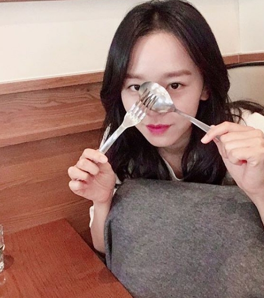 출처:/ 신혜선 SNS