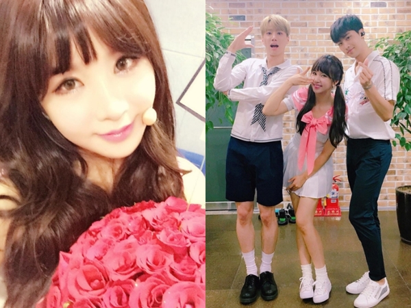 출처:/ 차오루 SNS
