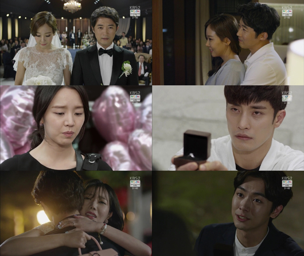 출처:/ KBS 2TV 주말드라마 ‘아이가 다섯’ 캡처
