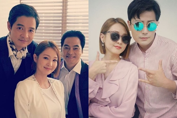 출처:/ 오정연 SNS