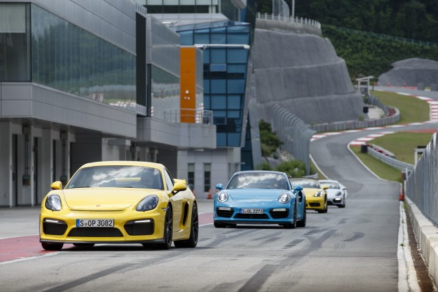 폭스바겐그룹, 전현직 임원 수난시대