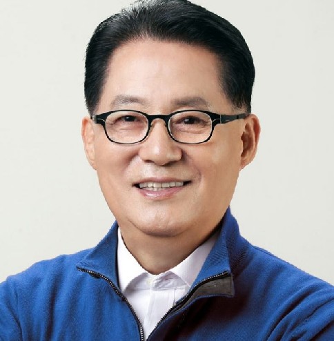 출처:/ 박지원 페이스북 프로필