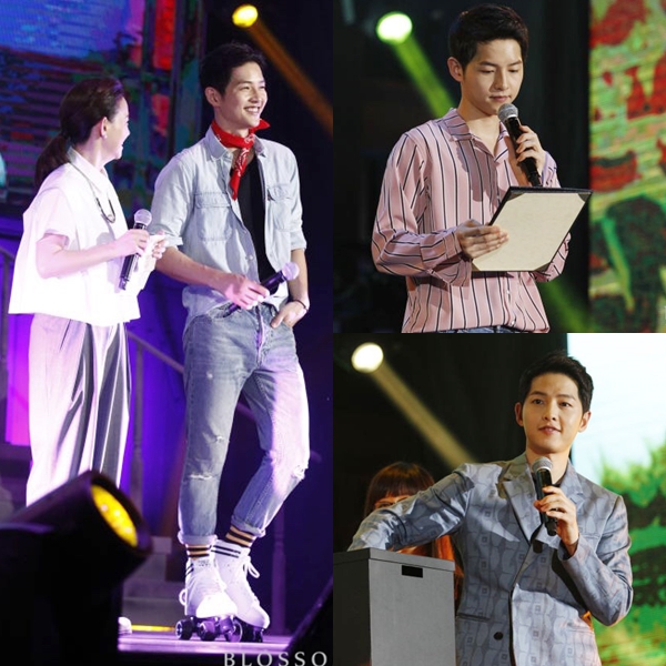 출처:/ 블러썸엔터테인먼트