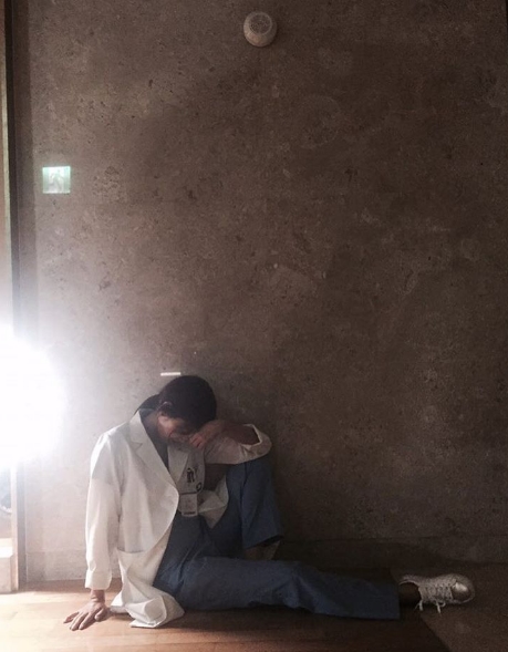 출처:/ 박신혜 SNS