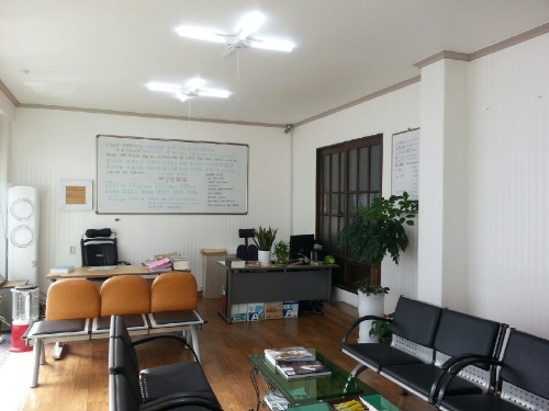 오태원 나라작명원 원장, 좋은 이름 선택하는 방법 제시