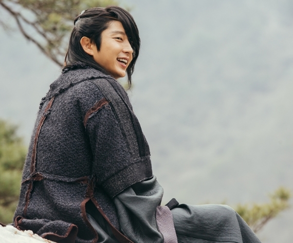 출처:/ SBS 새 월화드라마 ‘달의 연인-보보경심 려’