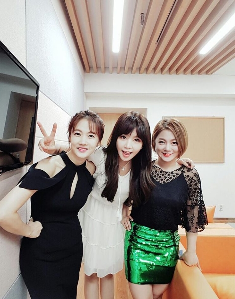 출처:/ 박나래 SNS