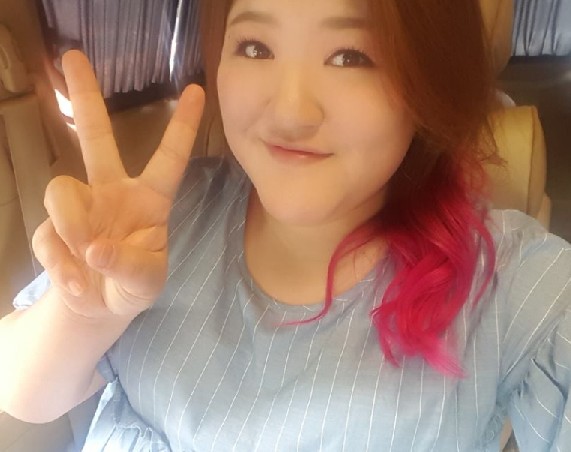 출처:/ 이국주 SNS