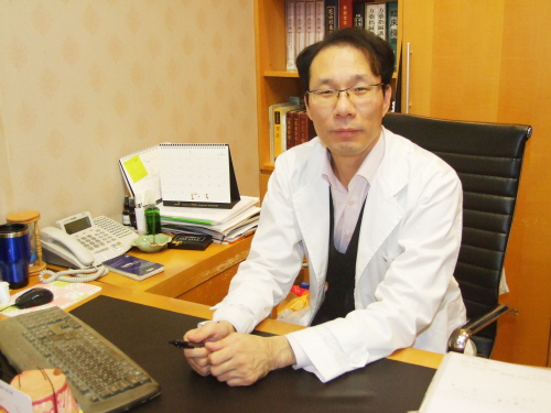 화농성여드름, 자국 흉터 없는 깨끗한 피부로 되돌리면