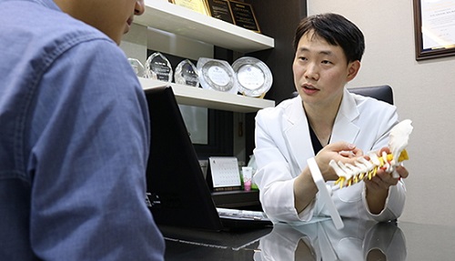 박성준 원장