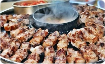 무한 리필 아이템 경쟁시대, 삼겹살집 ‘무한삼겹시대’ 눈길