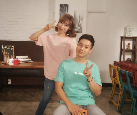 출처:/ 오나미 SNS