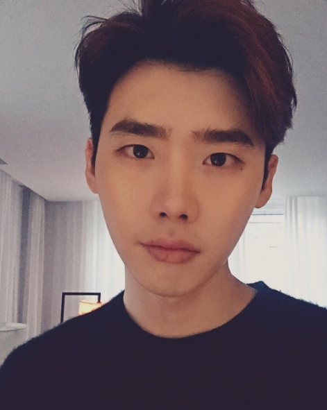 출처:/ 이종석 SNS